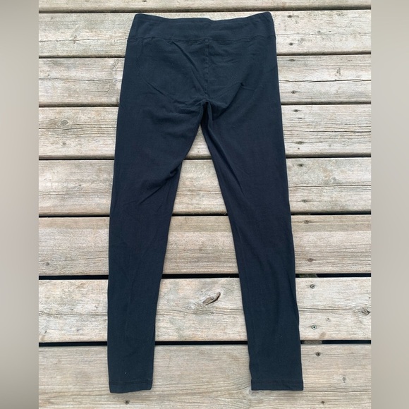 ORIGINA Black Leggings - XL/TG - Picture 4 of 6